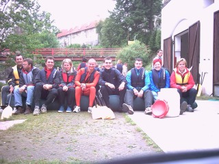 moldau raften 110605006